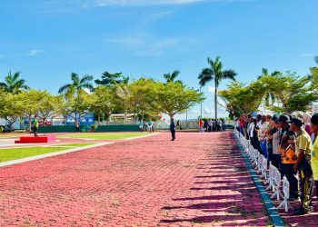 Realisasi THR dan Gaji Ke-13, Papua Barat Siapkan Pergub