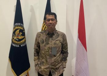 354 Narapidana di PB dan PBD Diusulkan Terima RK Idul Fitri 1446 Hijriah, 4 Orang Langsung Bebas