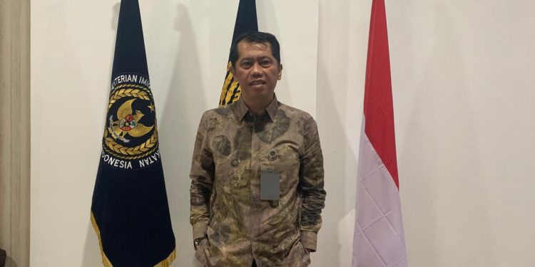 354 Narapidana di PB dan PBD Diusulkan Terima RK Idul Fitri 1446 Hijriah, 4 Orang Langsung Bebas