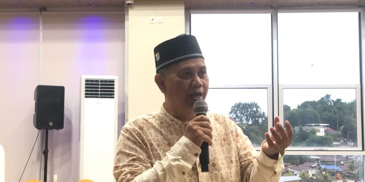 Petrogas (Basin) Ltd. Bakal Bor 2 Sumur Eksplorasi Tahun ini