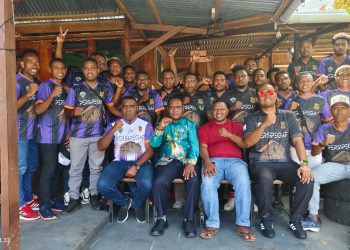 Terbukti Konsumsi Miras Silahkan Keluar Tim, Cetak Gol Perdana untuk Persegaf Dapat Bonus Rp 7 Juta