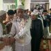 Masjid An-Nur Wosi Gelar Sholat Idul Fitri 1446 Hijriah, Penerimaan Zakat Fitrah : Uang Rp. 16 Juta Lebih, Beras 72 Kilogram