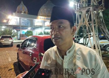 PLN Manokwari Diharapkan Segera Tempati Gedung Eks Dinas PTSP