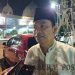 Dinas Parekrafbud Manokwari Rumahkan Belasan Tenaga Non ASN-nya