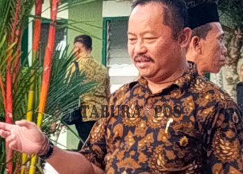 Kajari Manokwari Selidiki Dugaan Tipikor di Bawaslu Manokwari