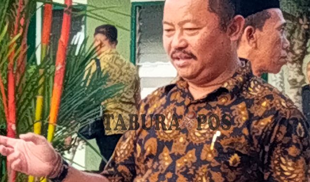 Kajari Manokwari Selidiki Dugaan Tipikor di Bawaslu Manokwari