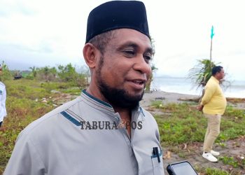 Belum Ada Kuota Haji Khusus Bagi Papua Barat dan PBD