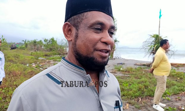Belum Ada Kuota Haji Khusus Bagi Papua Barat dan PBD