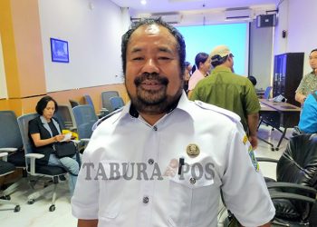 Dinas Kesehatan Manokwari Kejar Akreditasi Dua Puskesmas