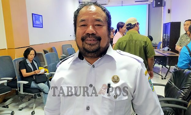 Dinas Kesehatan Manokwari Kejar Akreditasi Dua Puskesmas