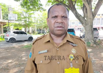 Dinas Perhubungan Manokwari Bakal Terima Bantuan Bus Sekolah dari Kementerian