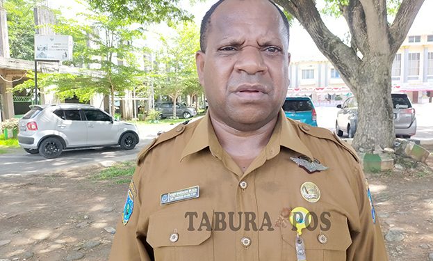 Dinas Perhubungan Manokwari Bakal Terima Bantuan Bus Sekolah dari Kementerian