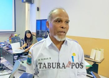 Dinkes Papua Barat Pastikan Kesiapan 12 Rumah Sakit di Papua Barat Siap Pelayanan KRIS