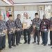 Perkuat Program Prioritas, Kakanwil Kemenag Audiens Temui Gubernur Papua Barat