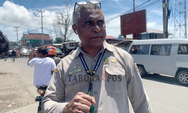 Harga Bapok Diprediksi Naik, Papua Barat Masuk Zona Merah