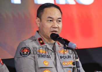 Polri Tegas Tindak Preman Berkedok Ormas