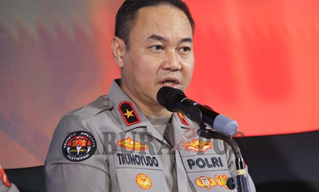 Polri Tegas Tindak Preman Berkedok Ormas
