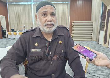 Pastikan Generasi Muda Akses Pendidikan, La Biru Jalankan Program Kelas Paralel