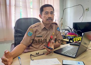 Dinkes Manokwari Ajak Masyarakat Manfaat CKG Ketahui Status Kesehatan