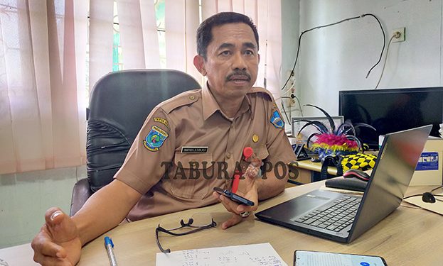 Dinkes Manokwari Ajak Masyarakat Manfaat CKG Ketahui Status Kesehatan