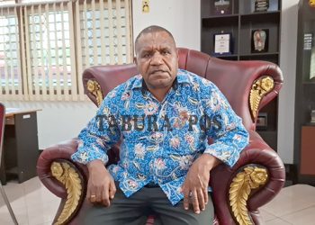 Ombudsman Papua Barat Bentuk Tim Reaksi Cepat