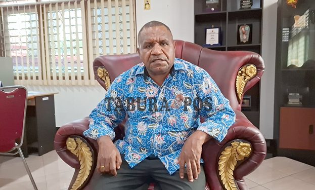 Ombudsman Papua Barat Bentuk Tim Reaksi Cepat
