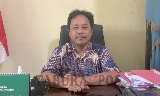 SMPN 1 Manokwari Tambah Kegiatan Kerohanian