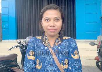Metrologi Legal Manokwari Klaim Temuan Kekurangan Volume MinyaKita Masih Batas Wajar