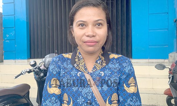 Metrologi Legal Manokwari Klaim Temuan Kekurangan Volume MinyaKita Masih Batas Wajar