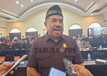 Hiswana Migas Desak MOR VIII PT Pertamina Hadirkan 4 SPBU Nelayan di Papua Barat