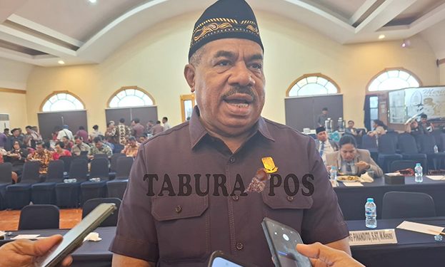 Hiswana Migas Desak MOR VIII PT Pertamina Hadirkan 4 SPBU Nelayan di Papua Barat