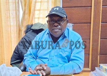 Efisiensi Anggaran, Musa Mandacan Harapkan Ada Kebijakan Bagi Papua Barat