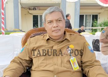 Belum Sampai 50 Persen Pejabat di Manokwari Lapor Harta Kekayaan