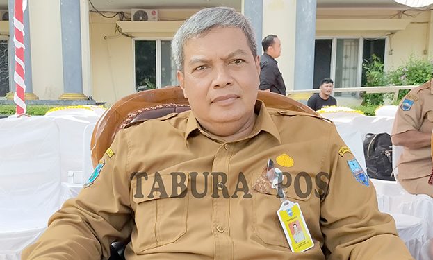 Belum Sampai 50 Persen Pejabat di Manokwari Lapor Harta Kekayaan