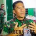 Tegaskan Tidak Tolerir Prajurit Nakal, Pangdam: Pasti Saya Ajukan ke Sidang Pengadilan