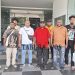 PALKOAP Kembali Datangi Kantor BP3OKP dan DPR Papua Barat