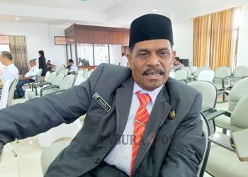 Pemkab Manokwari Laksanakan Safari Ramadhan pada 10 Titik