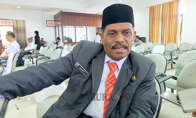 Pemkab Manokwari Laksanakan Safari Ramadhan pada 10 Titik