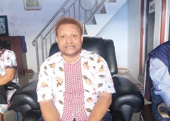 Senator PFM Beberkan Dugaan Korupsi Pengadaan Seragam Anggota DPR PBD