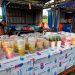 Pemkab Sorong Launching Pasar Ramadhan dan Pasar Subsidi