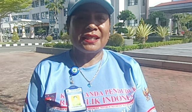 Papua Barat Urutan Dua Progress Pendataan OAP se Tanah Papua