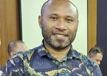 Puluhan OPD Belum Menyerahkan LPPD, Bupati Mansel Bisa Terkena Sanksi dari Kemendagri