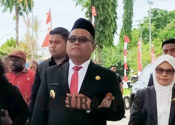 Kepala Daerah Tak Boleh Angkat Staf Khusus atau Tenaga Ahli