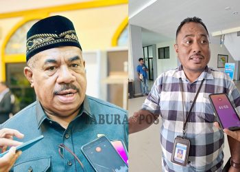Gubernur Didesak Tinjau Kembali Anggaran OPD yang Tidak Bersentuhan dengan Masyarakat
