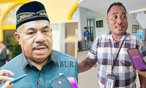 Gubernur Didesak Tinjau Kembali Anggaran OPD yang Tidak Bersentuhan dengan Masyarakat