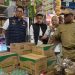 Satgas Pangan Polda Papua Barat Intensif Pantau Distribusi Bapok Dari Pemerintah Pusat