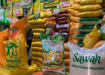 Satgas Pangan Polda Papua Barat Intensif Pantau Distribusi Bapok Dari Pemerintah Pusat