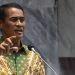 Pemerintah Percepat Swasembada Pangan dan Energi Melalui Pembangunan Infrastruktur