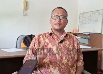 Prodi Biologi FMIPA Unipa, Terakreditasi Unggul