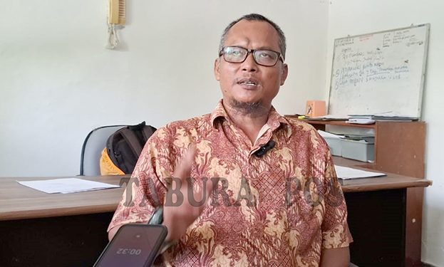 Prodi Biologi FMIPA Unipa, Terakreditasi Unggul